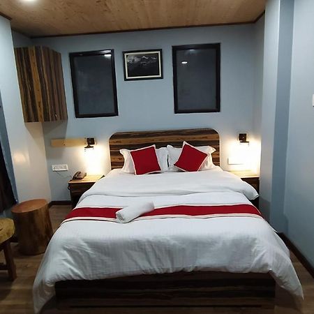 Svr Inn Darjeeling  Ngoại thất bức ảnh
