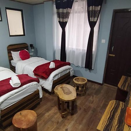 Svr Inn Darjeeling  Ngoại thất bức ảnh