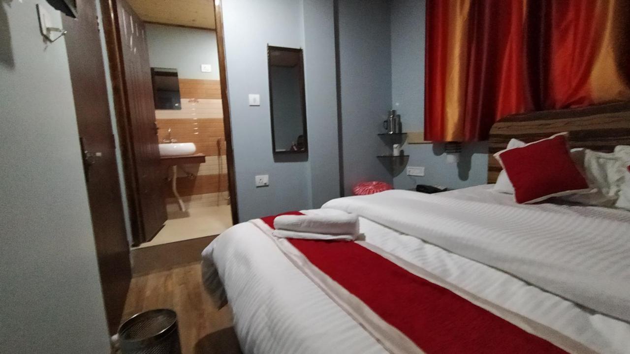 Svr Inn Darjeeling  Ngoại thất bức ảnh